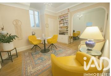 Appartement à vendre 4 pièces 84 m² Vichy