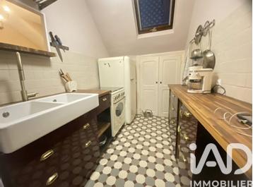 Appartement à vendre 4 pièces 84 m² Vichy