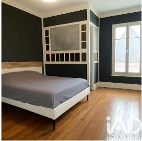 Appartement à vendre 4 pièces 84 m² Vichy