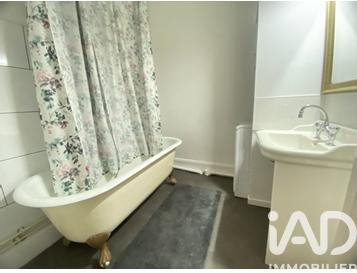 Appartement à vendre 4 pièces 84 m² Vichy