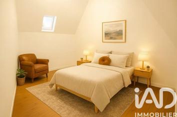 Appartement à vendre 4 pièces 84 m² Vichy