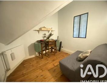 Appartement à vendre 4 pièces 84 m² Vichy