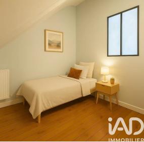 Appartement à vendre 4 pièces 84 m² Vichy