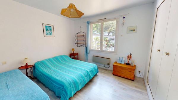 Maison 3 pièces à vendre à Royan, proche commodités et mer