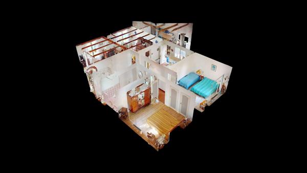 Maison 3 pièces à vendre à Royan, proche commodités et mer