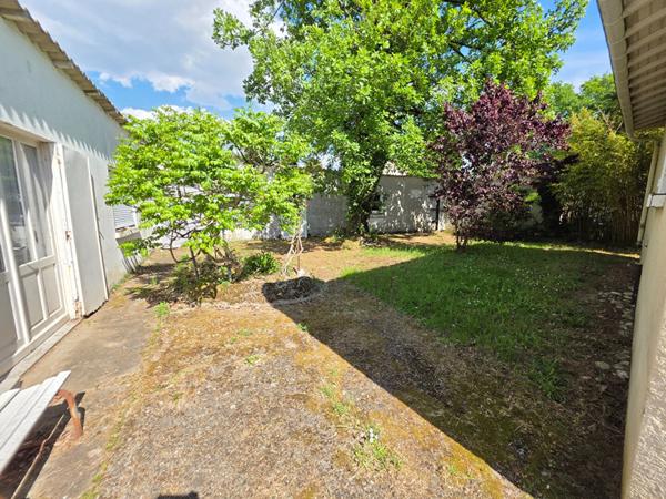 Maison 3 pièces à vendre à Royan, proche commodités et mer