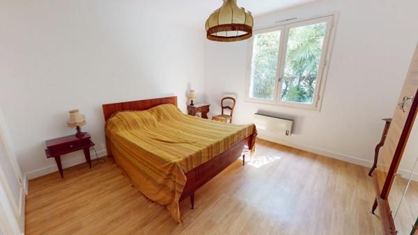 Maison 3 pièces à vendre à Royan, proche commodités et mer