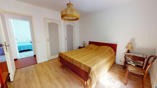 Maison 3 pièces à vendre à Royan, proche commodités et mer