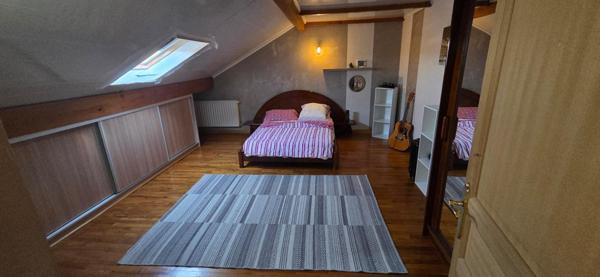 Maison récente de 150 m² de type F4