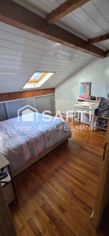 Maison récente de 150 m² de type F4