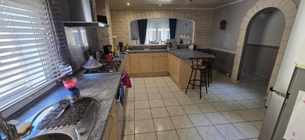 Maison récente de 150 m² de type F4