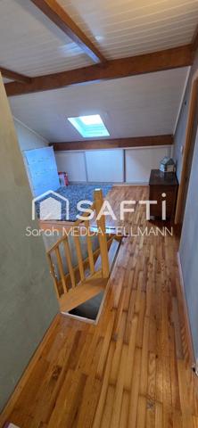 Maison récente de 150 m² de type F4