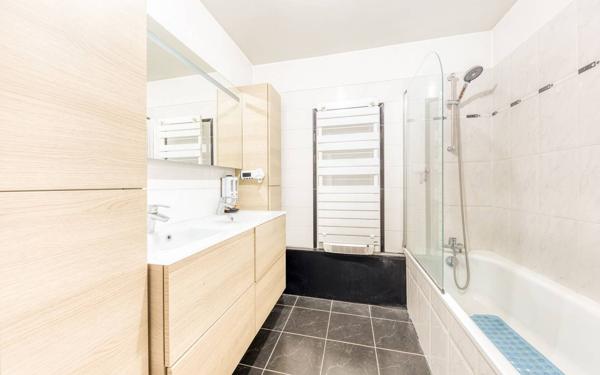 Appartement à vendre    3 pièces • 90,40 m2 Émerainville