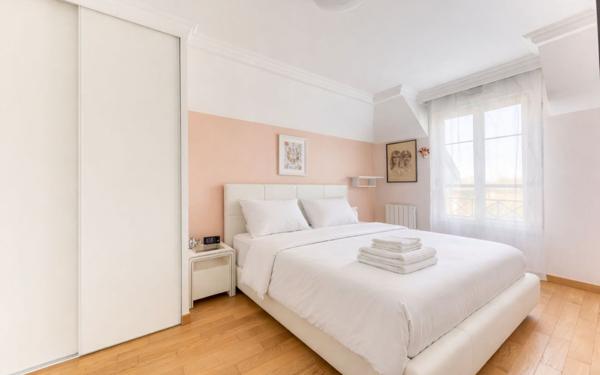 Appartement à vendre    3 pièces • 90,40 m2 Émerainville