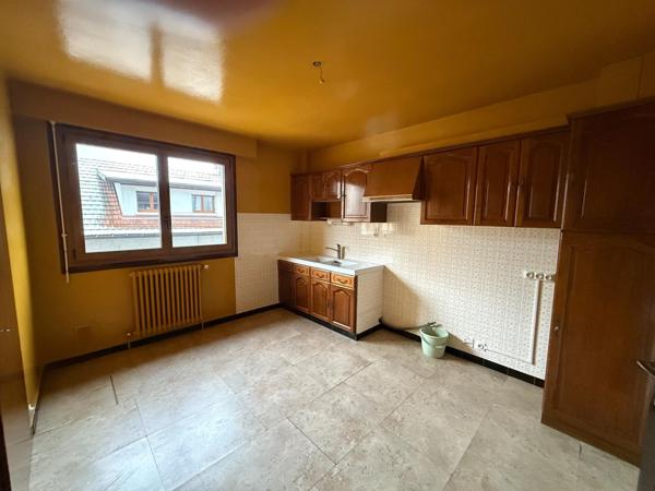 Une opportunité rare en coeur de ville