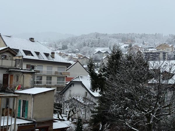 Une opportunité rare en coeur de ville