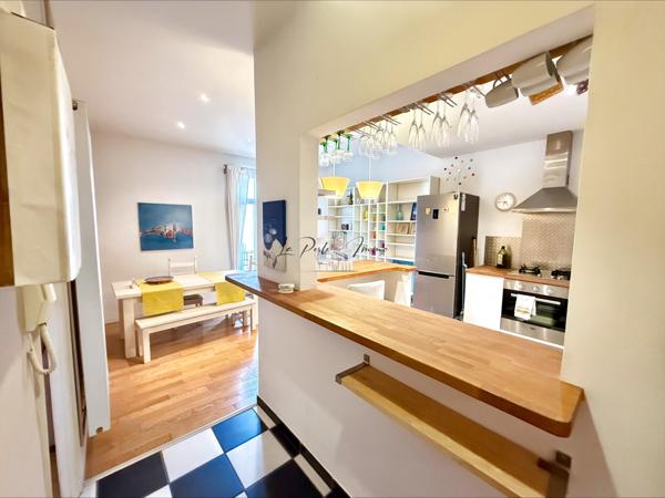 Perpignan (66000) Exclusivité T2 de 60m² habitables