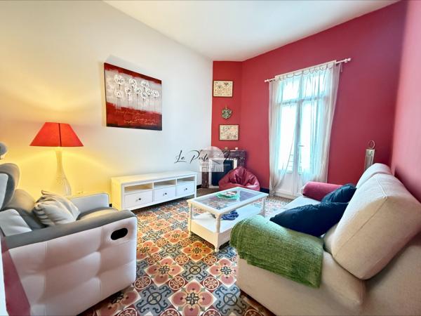 Perpignan (66000) Exclusivité T2 de 60m² habitables