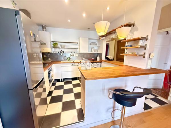 Perpignan (66000) Exclusivité T2 de 60m² habitables