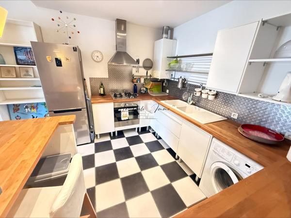 Perpignan (66000) Exclusivité T2 de 60m² habitables