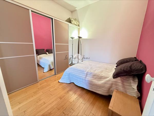 Perpignan (66000) Exclusivité T2 de 60m² habitables