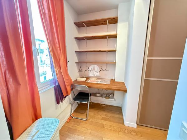 Perpignan (66000) Exclusivité T2 de 60m² habitables