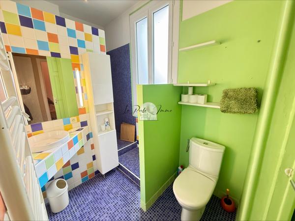 Perpignan (66000) Exclusivité T2 de 60m² habitables