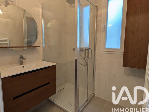 Appartement à vendre 3 pièces 64 m² Poissy