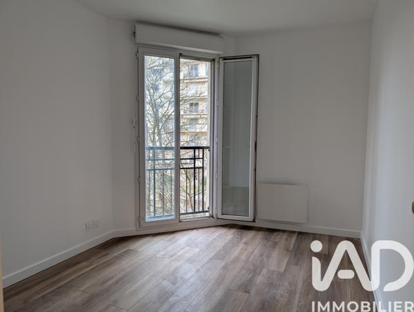 Appartement à vendre 3 pièces 64 m² Poissy