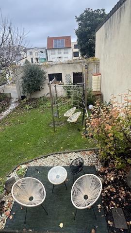 Maison 7 pièces - 138 m² Bien prestige