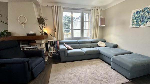 Maison 7 pièces - 138 m² Bien prestige