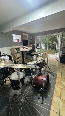 Maison 7 pièces - 138 m² Bien prestige