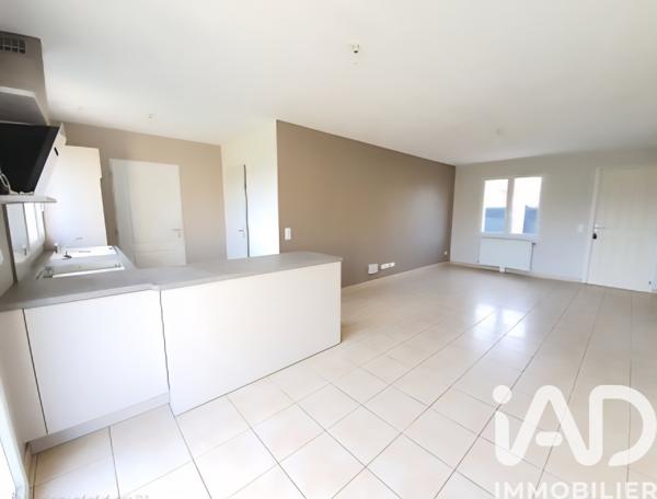 Maison à vendre 6 pièces 100 m² Auneau-Bleury-Saint-Symphorien