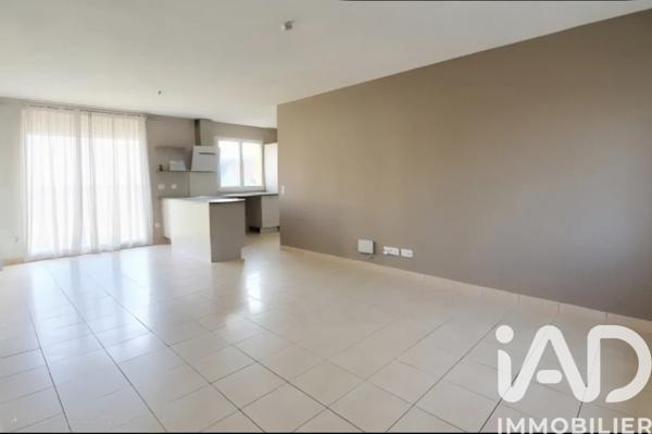 Maison à vendre 6 pièces 100 m² Auneau-Bleury-Saint-Symphorien