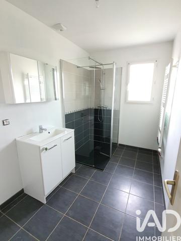 Maison à vendre 6 pièces 100 m² Auneau-Bleury-Saint-Symphorien