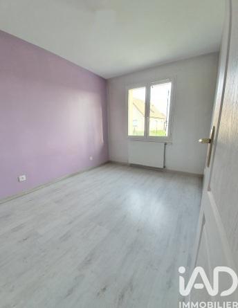 Maison à vendre 6 pièces 100 m² Auneau-Bleury-Saint-Symphorien