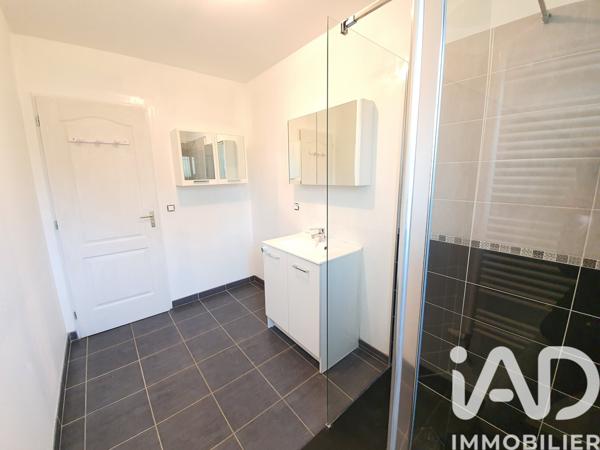 Maison à vendre 6 pièces 100 m² Auneau-Bleury-Saint-Symphorien