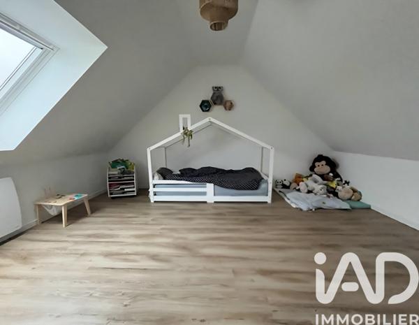Maison à vendre 6 pièces 100 m² Auneau-Bleury-Saint-Symphorien