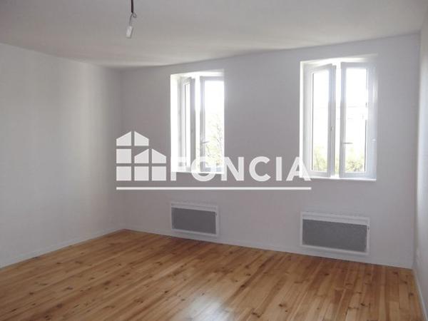 Location Appartement 2 pièces 41.44 m² - 14 RUE DE VENISE Castres 81100