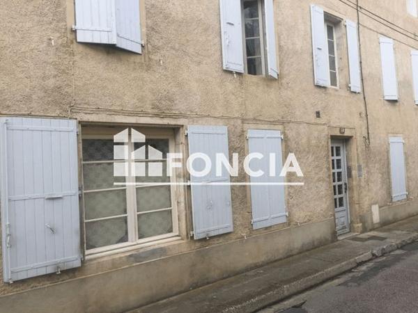 Location Appartement 2 pièces 41.44 m² - 14 RUE DE VENISE Castres 81100