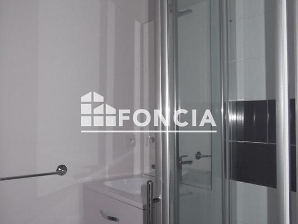 Location Appartement 2 pièces 41.44 m² - 14 RUE DE VENISE Castres 81100