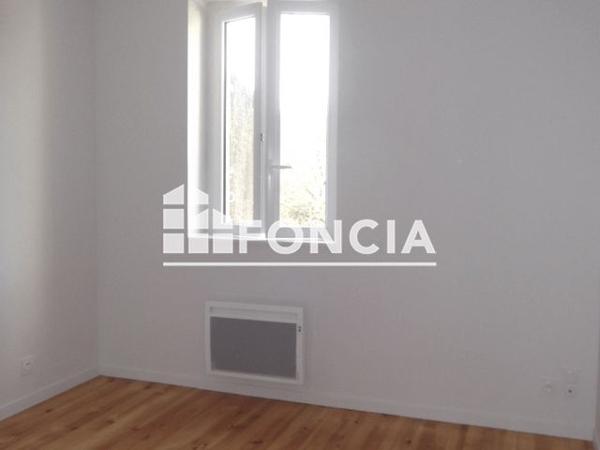 Location Appartement 2 pièces 41.44 m² - 14 RUE DE VENISE Castres 81100