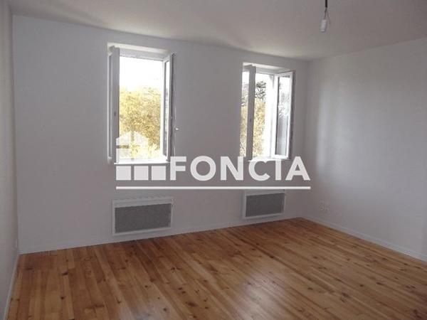 Location Appartement 2 pièces 41.44 m² - 14 RUE DE VENISE Castres 81100