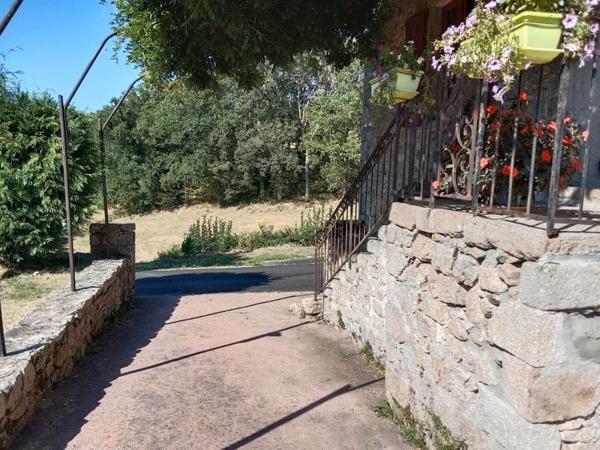 Maison à vendre 189 792 € Rouffiac 6 p 177 m² DPE E