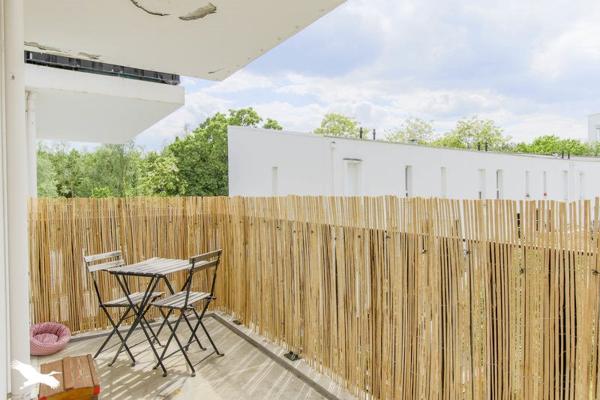 Appartement à vendre 195 000 € Poissy 2 p 38,4 m² DPE C