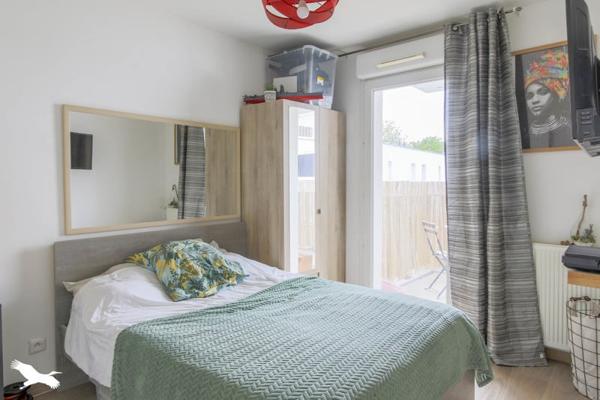 Appartement à vendre 195 000 € Poissy 2 p 38,4 m² DPE C