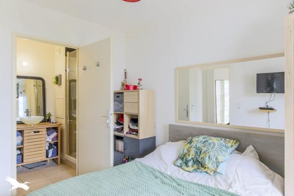 Appartement à vendre 195 000 € Poissy 2 p 38,4 m² DPE C