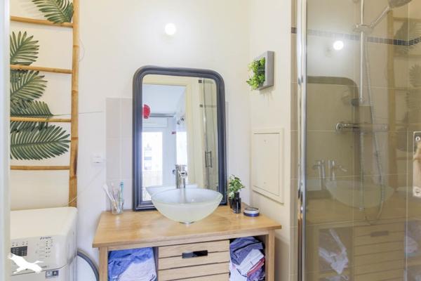 Appartement à vendre 195 000 € Poissy 2 p 38,4 m² DPE C