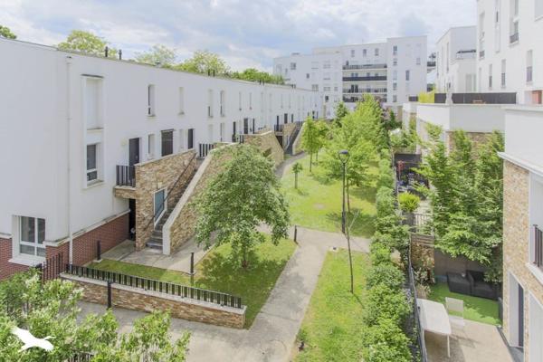 Appartement à vendre 195 000 € Poissy 2 p 38,4 m² DPE C