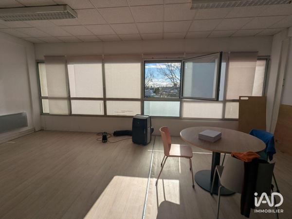 Bureaux à vendre 40 m² Bruges